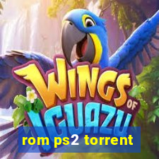 rom ps2 torrent