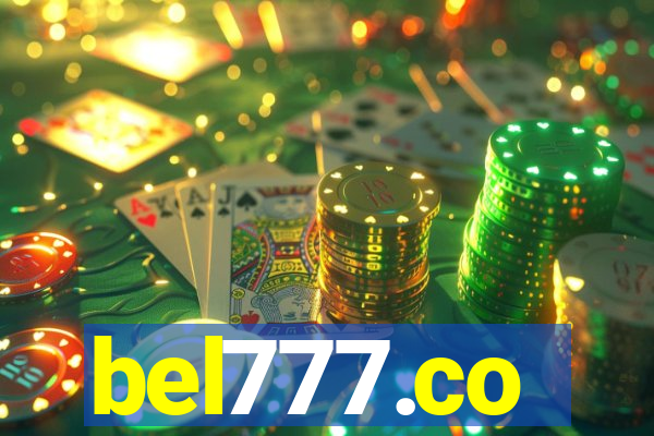 bel777.co