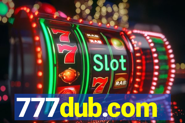 777dub.com
