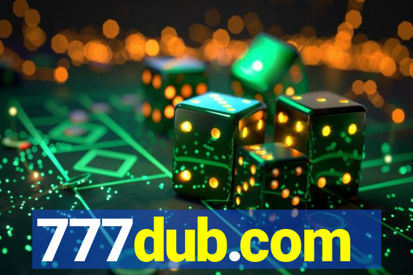 777dub.com