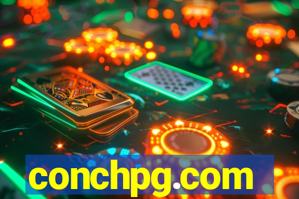 conchpg.com