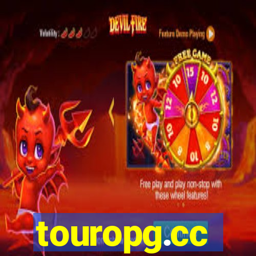 touropg.cc