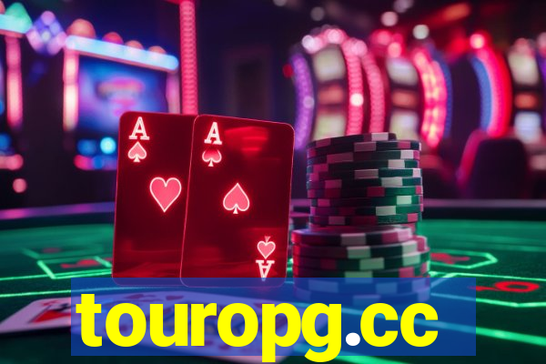 touropg.cc