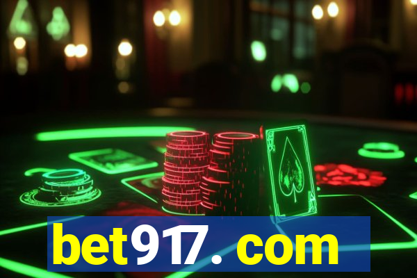 bet917. com