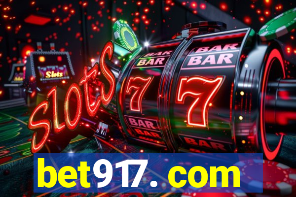 bet917. com