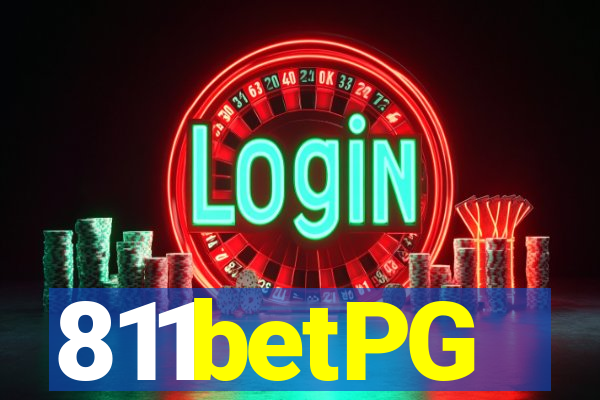 811betPG
