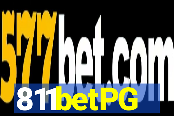 811betPG