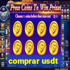 comprar usdt