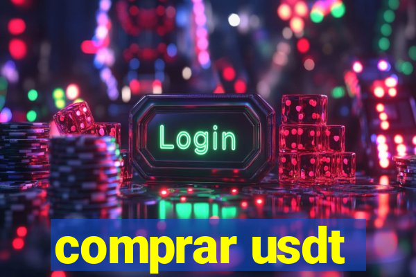 comprar usdt