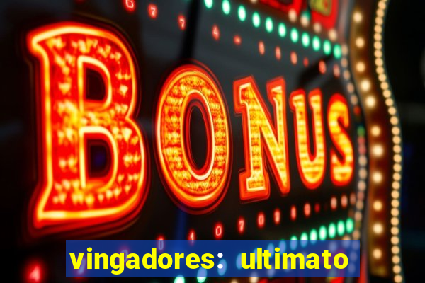 vingadores: ultimato filme completo dublado google drive