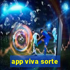 app viva sorte