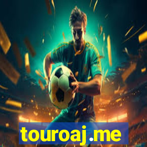 touroaj.me