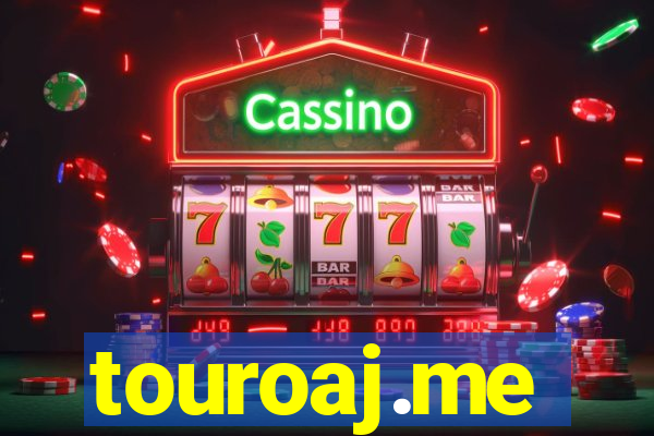 touroaj.me