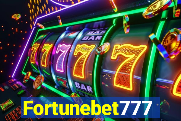Fortunebet777
