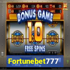 Fortunebet777
