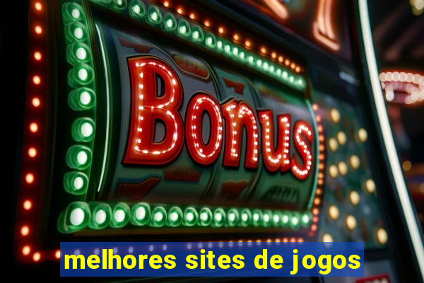 melhores sites de jogos