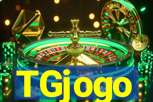 TGjogo