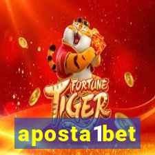 aposta1bet