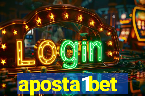 aposta1bet