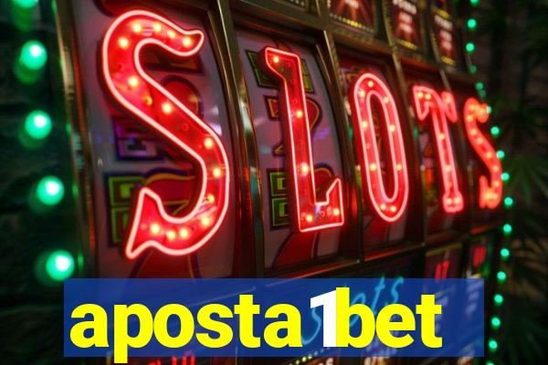 aposta1bet