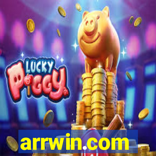 arrwin.com