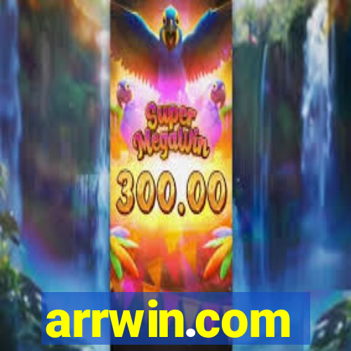 arrwin.com