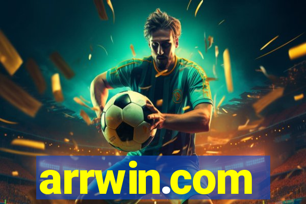 arrwin.com