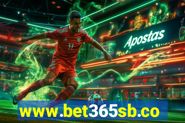 www.bet365sb.com