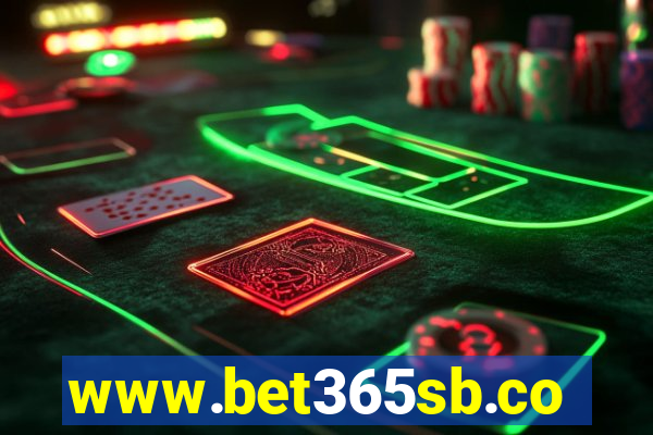 www.bet365sb.com