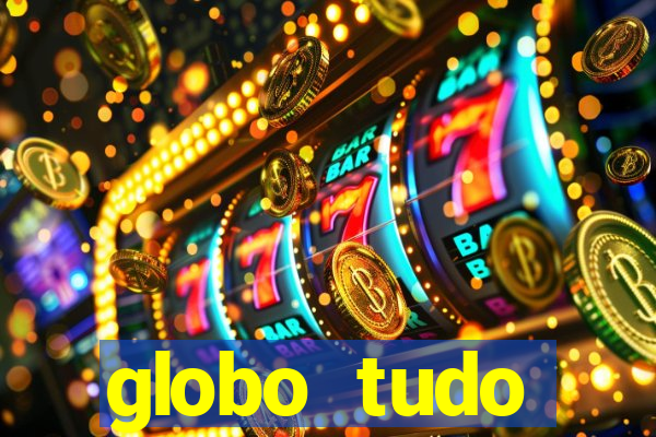 globo tudo absolutamente sobre esporte