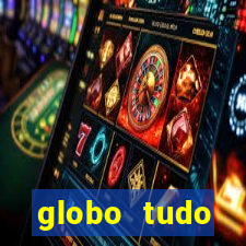 globo tudo absolutamente sobre esporte