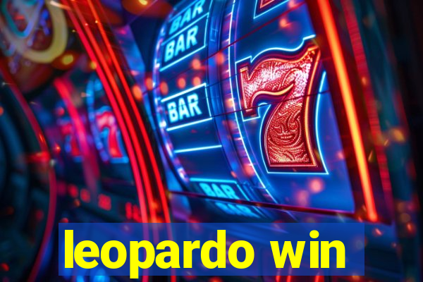 leopardo win