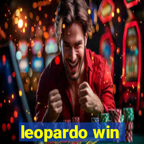 leopardo win