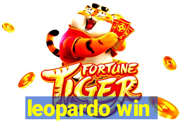 leopardo win