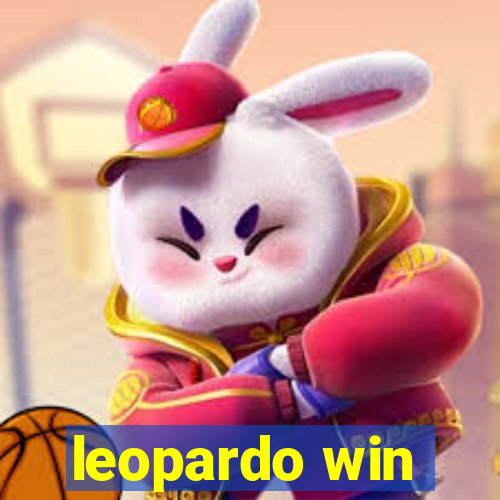 leopardo win