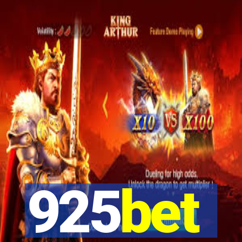 925bet
