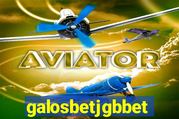 galosbetjgbbet