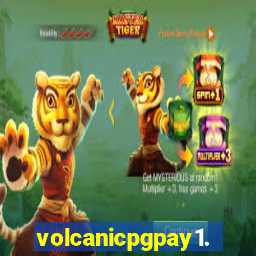 volcanicpgpay1.com