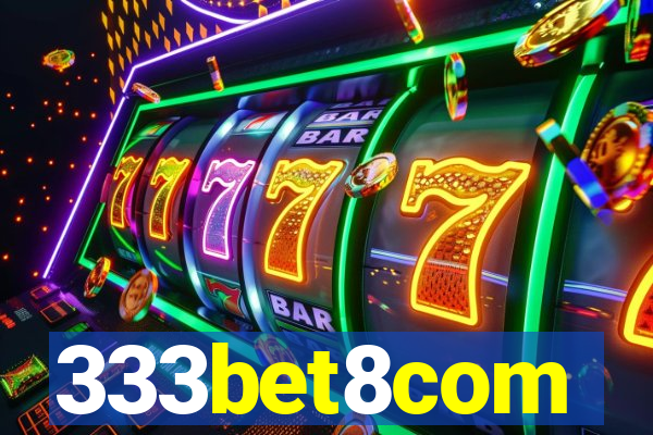 333bet8com