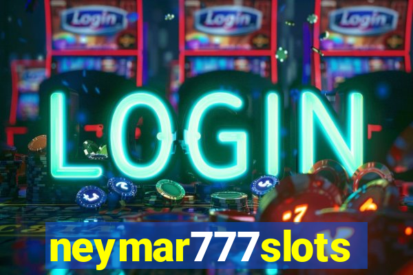 neymar777slots