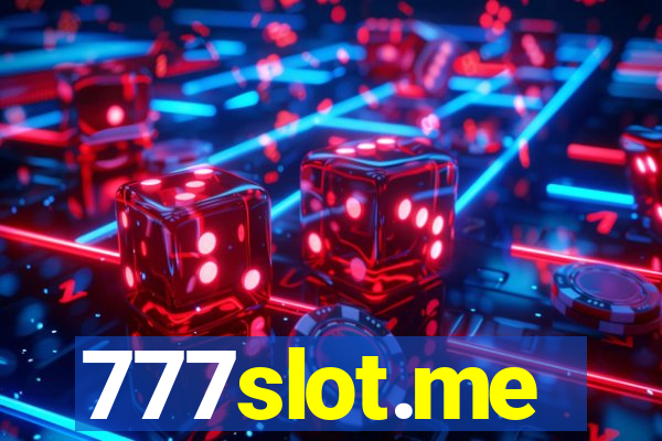 777slot.me