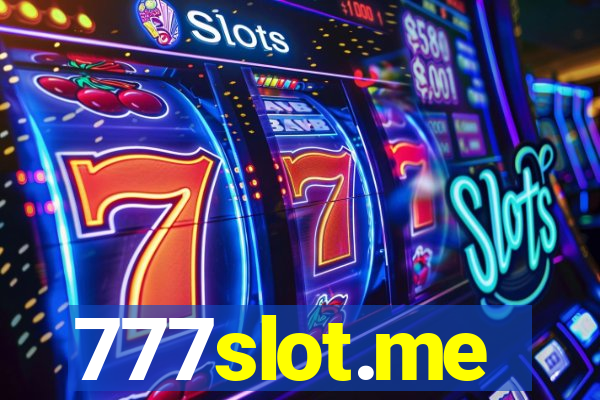 777slot.me
