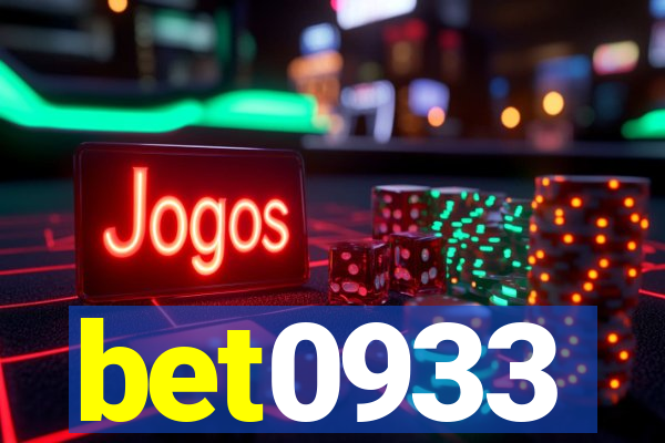 bet0933