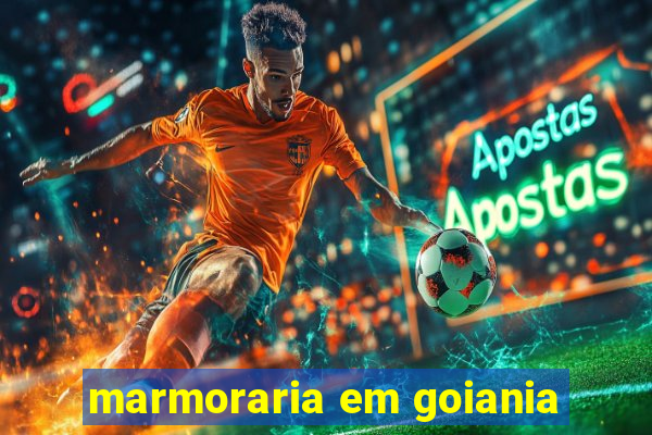 marmoraria em goiania