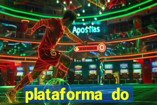 plataforma do coelho fortuna