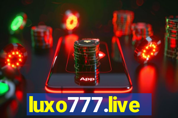 luxo777.live