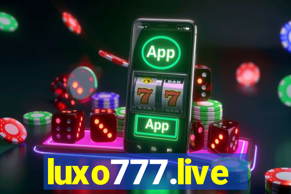 luxo777.live