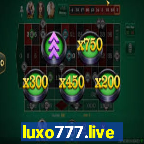 luxo777.live