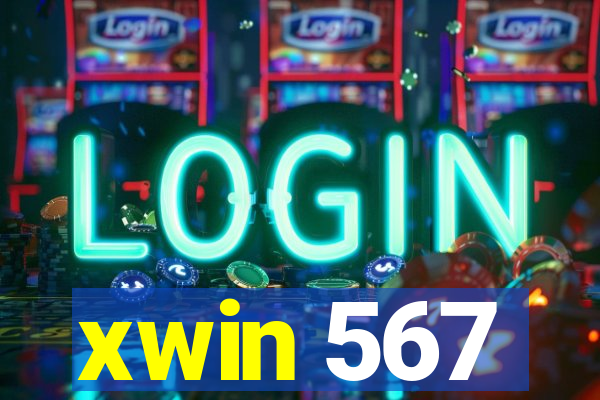 xwin 567