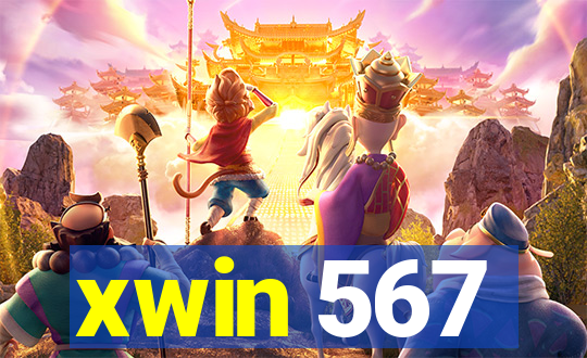 xwin 567